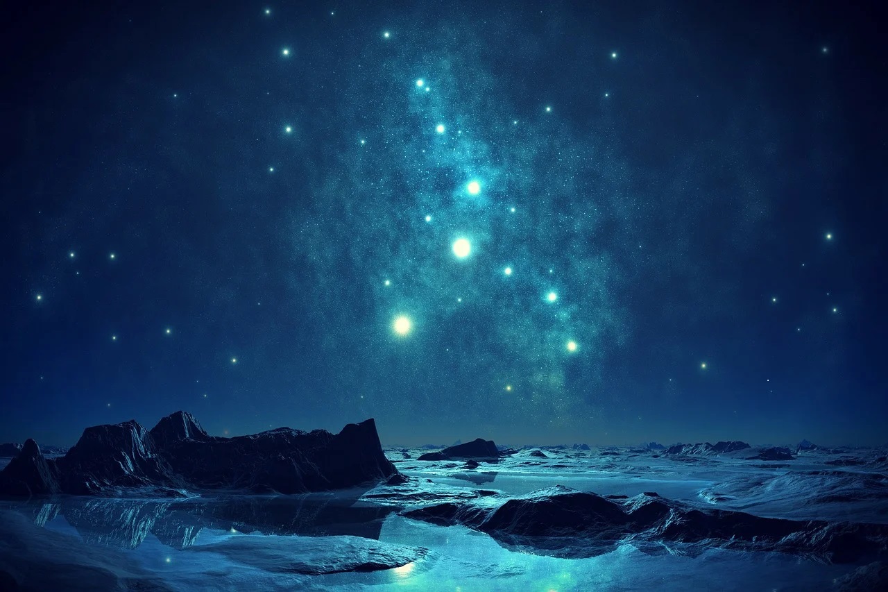 3 Sternzeichen, die von Natur aus starke Intuition haben
